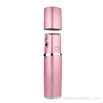 Long-lasting Battery Versatile Facial Sprayer